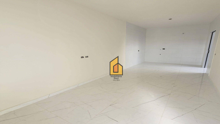 Casa com 3 Quartos à Venda, 66 m² em Campina Da Barra - Araucária