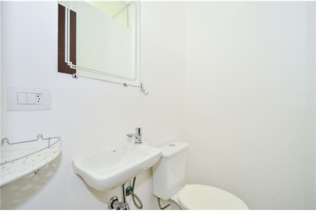 Imagem Casa com 2 Quartos à Venda, em Perdizes - São Paulo Imagem Casa com 2 Quartos à Venda, em Perdizes - São Paulo