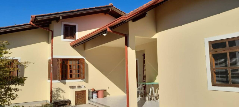 Imagem Casa com 3 Quartos à Venda, 167 m² em Jurerê - Florianópolis Imagem Casa com 3 Quartos à Venda, 167 m² em Jurerê - Florianópolis