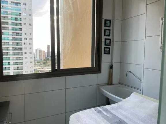Imagem Imóvel com 2 Quartos à Venda, 62 m² em Sul (águas Claras) - Brasília
