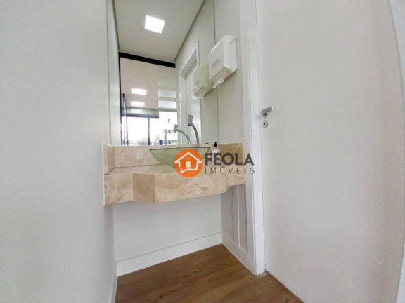 Imagem Sala Comercial à Venda, 42 m² em Centro - Americana Imagem Sala Comercial à Venda, 42 m² em Centro - Americana