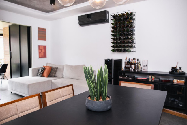 Imagem Apartamento com 3 Quartos à Venda, 139 m² em Portão - Curitiba
