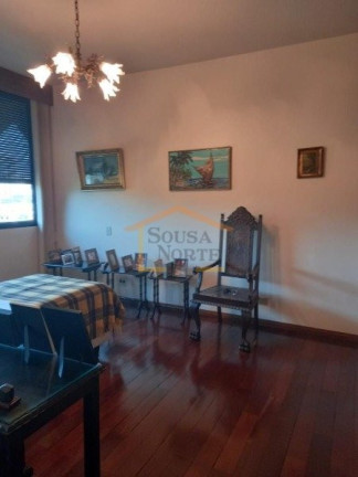 Imagem Apartamento com 3 Quartos à Venda, 300 m² em Consolação - São Paulo