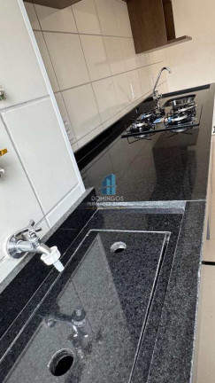 Imagem Apartamento com 2 Quartos à Venda, 48 m² em Jardim Nossa Senhora Do Carmo - São Paulo Imagem Apartamento com 2 Quartos à Venda, 48 m² em Jardim Nossa Senhora Do Carmo - São Paulo