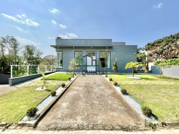 Imagem Casa com 4 Quartos à Venda, 1 m² em Granja Viana - Cotia