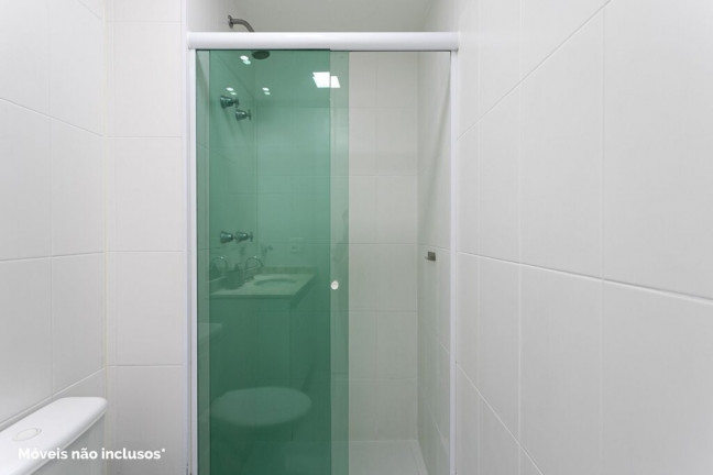 Imagem Imóvel com 1 Quarto à Venda, 41 m² em Bela Vista - São Paulo