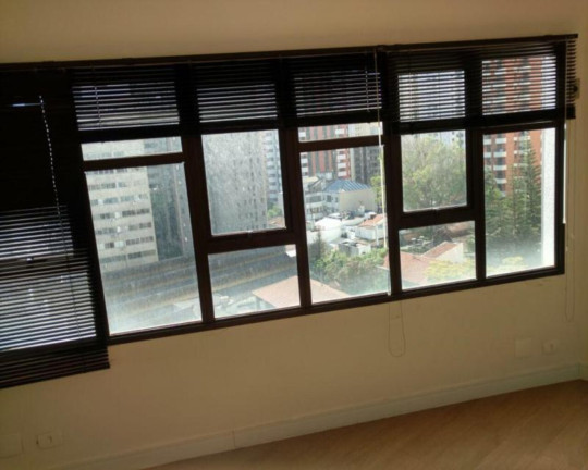 Imagem Apartamento com 1 Quarto à Venda, 30 m² em Itaim Bibi - São Paulo Imagem Apartamento com 1 Quarto à Venda, 30 m² em Itaim Bibi - São Paulo
