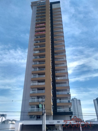 Imagem Cobertura com 3 Quartos à Venda, 148 m² em Loteamento Residencial E Comercial Bosque Flamboyant - Taubaté