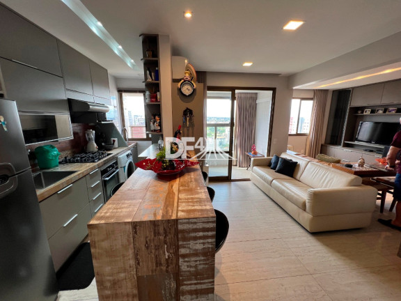 Imagem Imóvel com 1 Quarto à Venda, 56 m² em Norte (águas Claras) - Brasília Imagem Imóvel com 1 Quarto à Venda, 56 m² em Norte (águas Claras) - Brasília