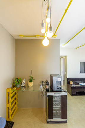 Imagem Apartamento com 2 Quartos à Venda, 82 m² em Vila Cruzeiro - São Paulo Imagem Apartamento com 2 Quartos à Venda, 82 m² em Vila Cruzeiro - São Paulo