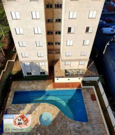 Imagem Apartamento com 3 Quartos à Venda, 60 m² em Centro - Diadema Imagem Apartamento com 3 Quartos à Venda, 60 m² em Centro - Diadema
