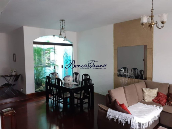 Imagem Casa com 3 Quartos à Venda, 289 m² em Horto Florestal - Sao Paulo