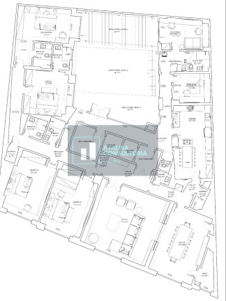 Imagem Imóvel com 4 Quartos à Venda, 420 m² em Flamengo - Rio De Janeiro