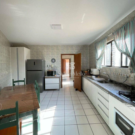Imagem Apartamento com 4 Quartos à Venda, 308 m² em Quadra Mar Sul - Balneário Camboriú