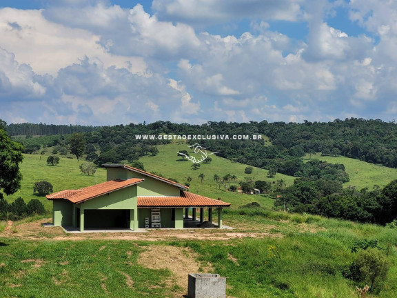 Imagem Chácara com 3 Quartos à Venda, 29.000 m² em Encosta Do Sol - Itatiba Imagem Chácara com 3 Quartos à Venda, 29.000 m² em Encosta Do Sol - Itatiba