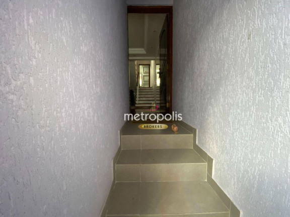 Imagem Sobrado com 3 Quartos à Venda, 240 m² em Campestre - Santo André Imagem Sobrado com 3 Quartos à Venda, 240 m² em Campestre - Santo André