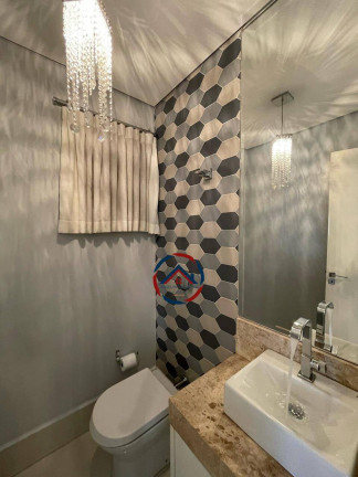 Imagem Apartamento com 3 Quartos à Venda, 209 m² em Quilombo - Cuiabá Imagem Apartamento com 3 Quartos à Venda, 209 m² em Quilombo - Cuiabá