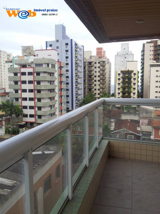 Imagem Apartamento com 2 Quartos à Venda, 85 m² em Aviação - Praia Grande