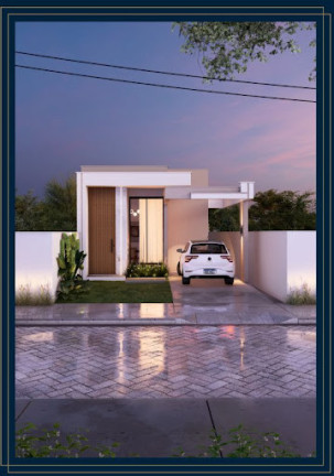 Casa com 2 Quartos à Venda, 162 m² em Mata Atlântica - Tijucas