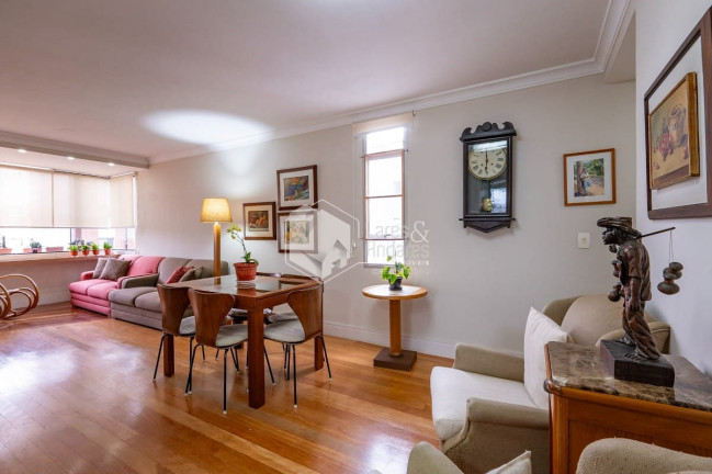 Imagem Apartamento com 2 Quartos à Venda, 84 m² em Pinheiros - São Paulo Imagem Apartamento com 2 Quartos à Venda, 84 m² em Pinheiros - São Paulo
