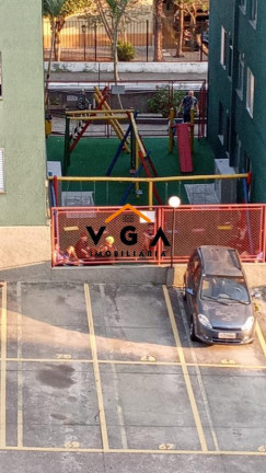 Imagem Apartamento com 3 Quartos à Venda, 47 m² em Vila Sílvia - São Paulo Imagem Apartamento com 3 Quartos à Venda, 47 m² em Vila Sílvia - São Paulo