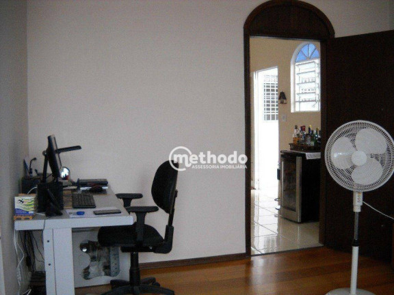 Imagem Casa com 3 Quartos à Venda, 170 m² em Jardim Proença - Campinas
