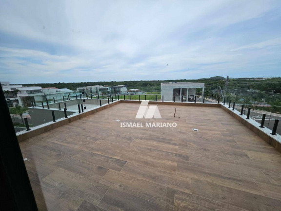 Imagem Casa com 4 Quartos à Venda, 435 m² em Santa Paula I - Vila Velha