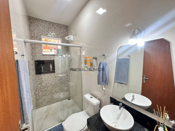 Imagem Casa com 3 Quartos à Venda, 90 m² em Shalimar - Lagoa Santa Imagem Casa com 3 Quartos à Venda, 90 m² em Shalimar - Lagoa Santa
