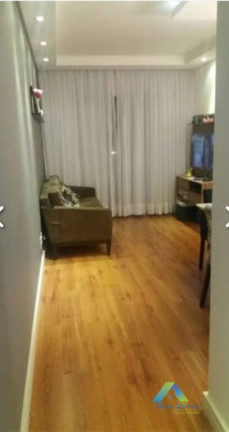 Imagem Apartamento com 3 Quartos à Venda, 70 m² em Saúde - São Paulo