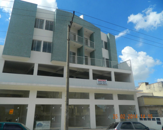 Imóvel com 2 Quartos à Venda, 75 m² em Francisco Bernardino - Juiz De Fora