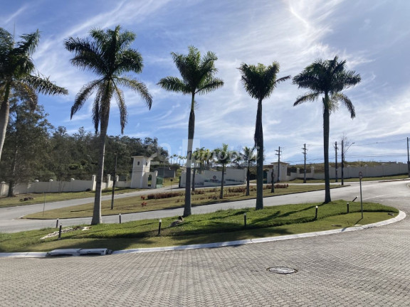 Imagem Terreno à Venda, 730 m² em Reserva Santa Maria - Jandira