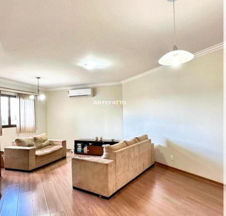 Imagem Apartamento com 3 Quartos à Venda, 137 m² Imagem Apartamento com 3 Quartos à Venda, 137 m²