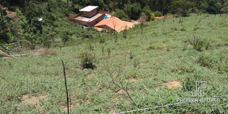 Imagem Terreno à Venda, 862 m² em Pessegueiros - Teresópolis Imagem Terreno à Venda, 862 m² em Pessegueiros - Teresópolis