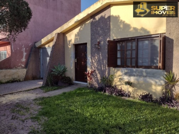 Imagem Casa com 2 Quartos à Venda, 300 m² em Laranjal - Pelotas