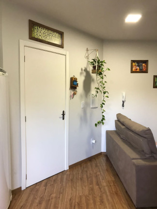 Imagem Apartamento com 2 Quartos à Venda, 42 m² em Sao Roque - Bento Gonçalves