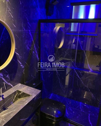 Imagem Apartamento com 2 Quartos à Venda, em Sim - Feira De Santana Imagem Apartamento com 2 Quartos à Venda, em Sim - Feira De Santana