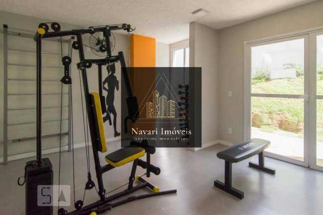 Imagem Apartamento com 2 Quartos à Venda, 44 m² em Vila Santa Maria - São Paulo Imagem Apartamento com 2 Quartos à Venda, 44 m² em Vila Santa Maria - São Paulo