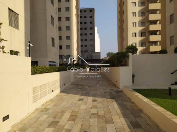 Imagem Apartamento com 2 Quartos à Venda, 63 m² em Mooca - São Paulo Imagem Apartamento com 2 Quartos à Venda, 63 m² em Mooca - São Paulo