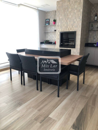 Foto do imóvel Cobertura com 3 Quartos à Venda, 138 m² em Presidente Altino - Osasco