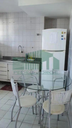 Imagem Apartamento com 3 Quartos à Venda, 122 m² em Graças - Recife