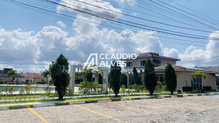 Imagem Casa de Condomínio com 3 Quartos à Venda, 100 m² em Sim - Feira De Santana Imagem Casa de Condomínio com 3 Quartos à Venda, 100 m² em Sim - Feira De Santana