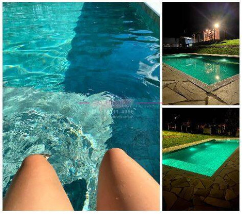 Imagem Chácara com 2 Quartos à Venda, 150 m² em Jardim Santa Adélia - Boituva