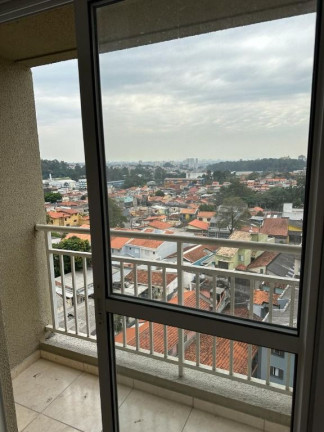 Imagem Apartamento com 2 Quartos à Venda, 43 m² em Assunção - São Bernardo Do Campo