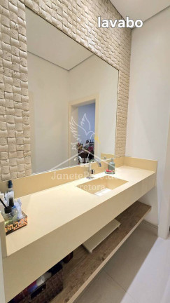 Imagem Casa de Condomínio com 4 Quartos à Venda, em Alphaville - Santana De Parnaíba Imagem Casa de Condomínio com 4 Quartos à Venda, em Alphaville - Santana De Parnaíba