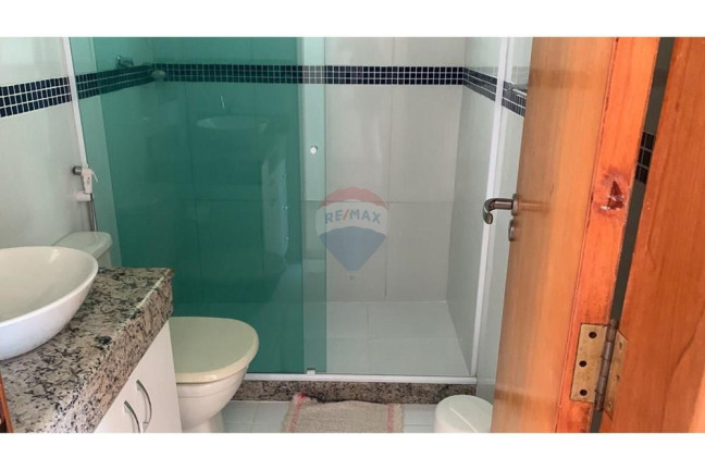Imagem Casa de Condomínio com 3 Quartos à Venda, 160 m² em Inoa - Maricá