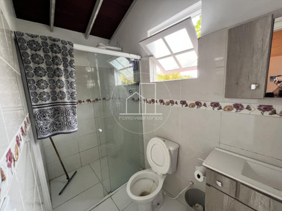 Imagem Casa com 4 Quartos à Venda, 150 m² em São João Do Rio Vermelho - Florianópolis Imagem Casa com 4 Quartos à Venda, 150 m² em São João Do Rio Vermelho - Florianópolis