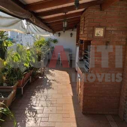 Imagem Apartamento com 4 Quartos à Venda, 260 m² em Campo Belo - São Paulo Imagem Apartamento com 4 Quartos à Venda, 260 m² em Campo Belo - São Paulo