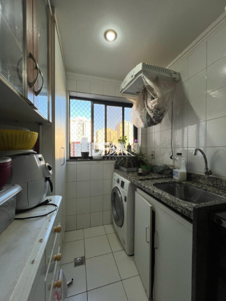 Imagem Imóvel com 3 Quartos à Venda, 70 m² em Sul (águas Claras) - Brasília Imagem Imóvel com 3 Quartos à Venda, 70 m² em Sul (águas Claras) - Brasília