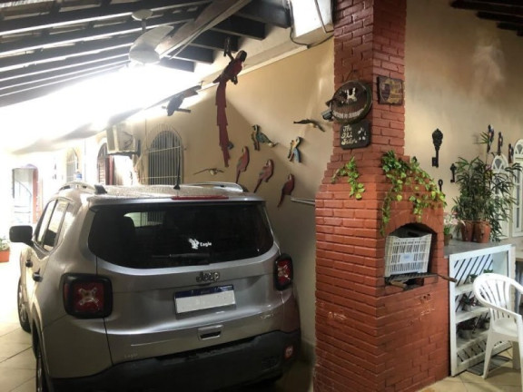 Imagem Casa com 4 Quartos à Venda, 515 m² em Centro - Macaé Imagem Casa com 4 Quartos à Venda, 515 m² em Centro - Macaé