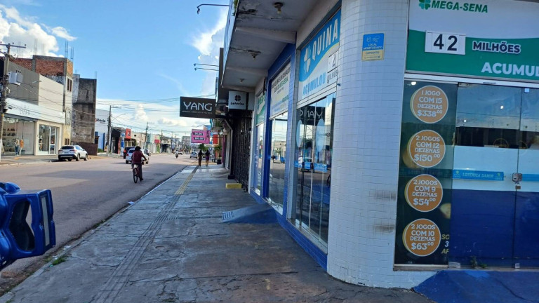 Imagem Imóvel Comercial à Venda, 800 m² em São Cristovão - Porto Velho Imagem Imóvel Comercial à Venda, 800 m² em São Cristovão - Porto Velho